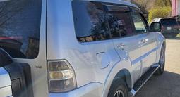 Mitsubishi Pajero 2007 года за 8 500 000 тг. в Усть-Каменогорск – фото 5