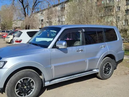 Mitsubishi Pajero 2007 года за 8 000 000 тг. в Усть-Каменогорск – фото 8