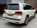 Toyota Land Cruiser 2017 года за 37 500 000 тг. в Караганда – фото 3
