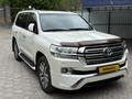 Toyota Land Cruiser 2017 года за 37 500 000 тг. в Караганда – фото 2