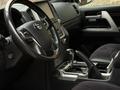 Toyota Land Cruiser 2017 года за 37 500 000 тг. в Караганда – фото 5