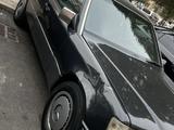 Mercedes-Benz E 200 1991 года за 1 200 000 тг. в Алматы