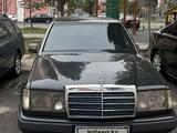 Mercedes-Benz E 200 1991 годаүшін1 500 000 тг. в Алматы – фото 3
