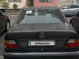 Mercedes-Benz E 200 1991 годаүшін1 500 000 тг. в Алматы – фото 4