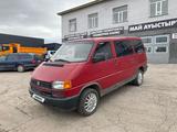 Volkswagen Transporter 1992 года за 2 450 000 тг. в Караганда