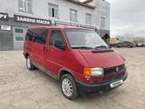 Volkswagen Transporter 1992 года за 2 450 000 тг. в Караганда – фото 3