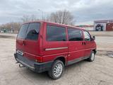 Volkswagen Transporter 1992 года за 2 450 000 тг. в Караганда – фото 5