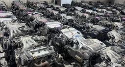 ДВИГАТЕЛЬ 1MZ-FE 3л 2AZ-FE 2.4л на Toyota Camry (Тойота Камри) за 170 600 тг. в Алматы