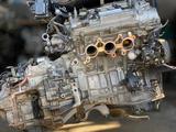 КОНТРАКТНЫЕ ДВИГАТЕЛЯ ИЗ ЯПОНИИ 2GR-FE за 77 000 тг. в Алматы – фото 2