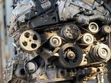 КОНТРАКТНЫЕ ДВИГАТЕЛЯ ИЗ ЯПОНИИ 2GR-FE за 77 000 тг. в Алматы