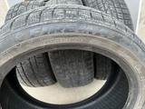 Зимный покрышка комплект 215/45R17 за 70 000 тг. в Шымкент – фото 3