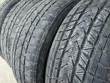 Зимный покрышка комплект 215/45R17 за 70 000 тг. в Шымкент – фото 2