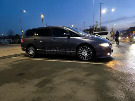 Honda Odyssey 2005 года за 5 000 000 тг. в Астана – фото 17