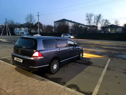 Honda Odyssey 2005 года за 5 000 000 тг. в Астана – фото 20