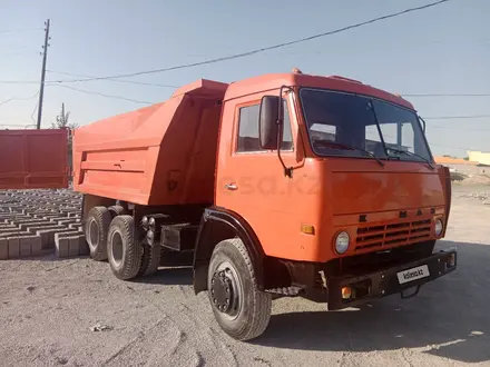 КамАЗ  55111 1980 года за 4 200 000 тг. в Шымкент – фото 2