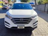 Hyundai Tucson 2018 года за 8 000 000 тг. в Жезказган