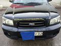 Subaru Forester 2003 годаүшін4 900 000 тг. в Алматы – фото 8