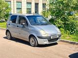 Daewoo Matiz 2011 годаүшін1 200 000 тг. в Астана – фото 2