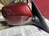 Боковое зеркало заднего вида за 35 000 тг. в Алматы – фото 4