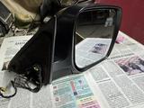 Боковое зеркало заднего вида за 35 000 тг. в Алматы