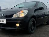 Renault Clio 2007 года за 2 000 000 тг. в Рудный – фото 3