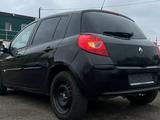 Renault Clio 2007 года за 2 000 000 тг. в Рудный – фото 5