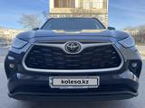 Toyota Highlander 2022 годаүшін28 000 000 тг. в Актау – фото 4