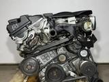 Двигатель BMW N42 1.8 2.0 — N42B18 N42B20 316i 318i E46 за 300 000 тг. в Алматы – фото 3