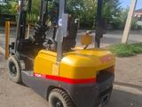 TCM  FG-25 2008 года за 5 000 000 тг. в Астана