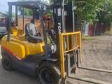 TCM  FG-25 2008 года за 5 000 000 тг. в Астана – фото 2