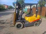 TCM  FG-25 2008 года за 5 000 000 тг. в Астана – фото 3