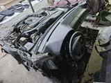 Торпедо Торпеда панель на мерседес W140 за 50 000 тг. в Шымкент – фото 2