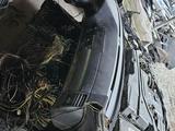 Торпедо Торпеда панель на мерседес W140 за 50 000 тг. в Шымкент – фото 3