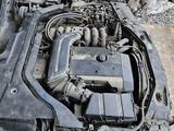 Торпедо Торпеда панель на мерседес W140 за 50 000 тг. в Шымкент – фото 5