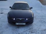 Mazda Xedos 6 1993 годаүшін1 600 000 тг. в Костанай – фото 4