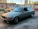 BMW 520 1992 годаүшін2 100 000 тг. в Кызылорда