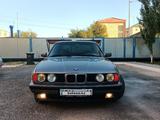 BMW 520 1992 годаүшін2 100 000 тг. в Кызылорда – фото 2