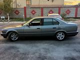 BMW 520 1992 годаүшін2 100 000 тг. в Кызылорда – фото 3