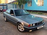 BMW 520 1992 годаүшін2 100 000 тг. в Кызылорда – фото 4