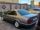 BMW 520 1992 годаүшін2 100 000 тг. в Кызылорда – фото 5
