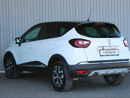 Renault Kaptur 2018 года за 6 500 000 тг. в Алматы – фото 5