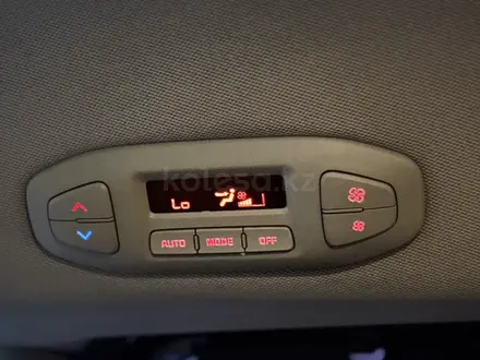 Kia Carnival 2016 года за 11 000 000 тг. в Алматы – фото 14