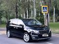 Kia Carnival 2016 года за 11 000 000 тг. в Алматы – фото 16