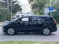 Kia Carnival 2016 года за 11 000 000 тг. в Алматы – фото 3