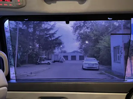 Kia Carnival 2016 года за 11 000 000 тг. в Алматы – фото 10