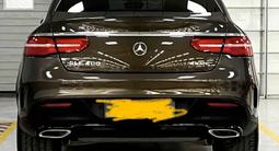 Mercedes-Benz GLE Coupe 400 2015 годаfor28 500 000 тг. в Алматы – фото 2