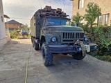 ЗиЛ  131 1983 годаүшін7 500 000 тг. в Алматы