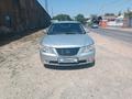 Hyundai Sonata 2008 годаүшін4 200 000 тг. в Шымкент