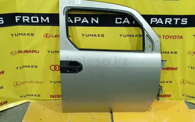 Дверь Honda за 25 000 тг. в Караганда