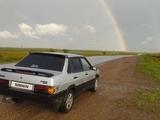 ВАЗ (Lada) 21099 1998 годаfor600 000 тг. в Караганда